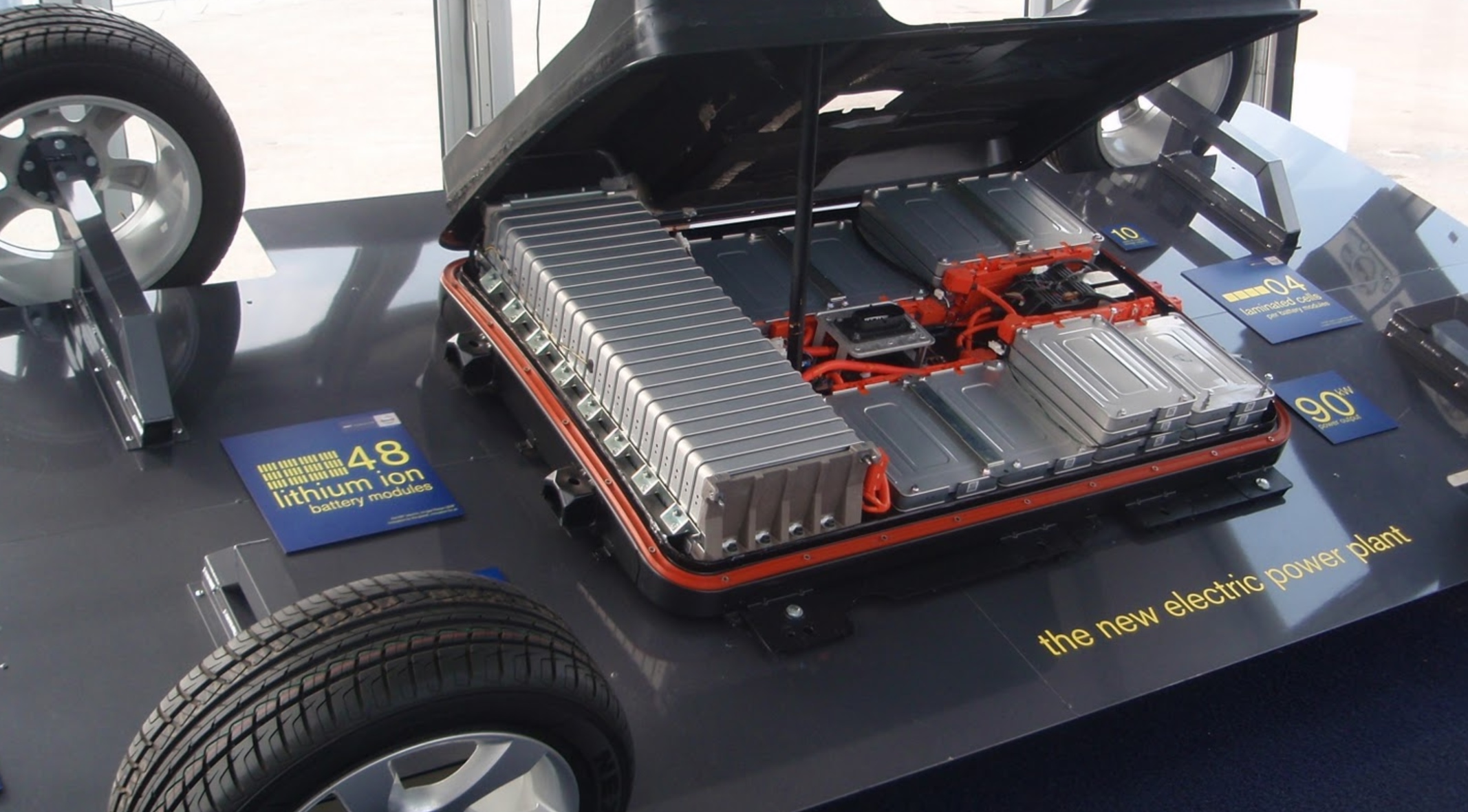 How to extend the battery life of an electric vehicle EV stories