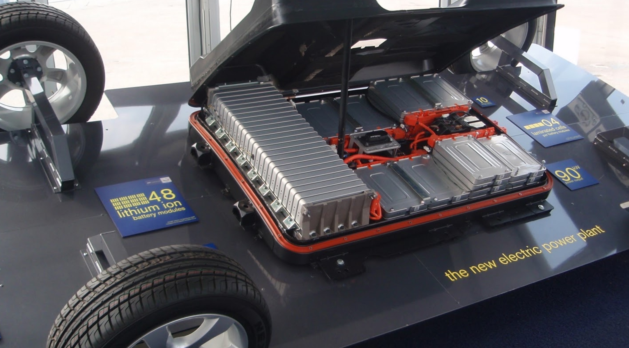 How To Extend The Battery Life Of An Electric Vehicle Ev Stories