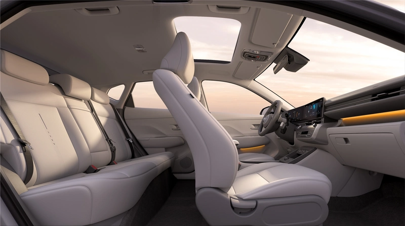 2023 Hyundai KONA