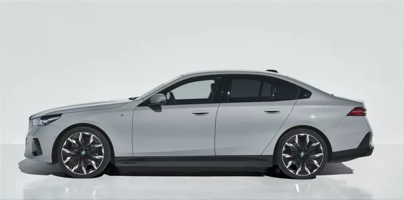 2024 BMW i5 M60 xDrive