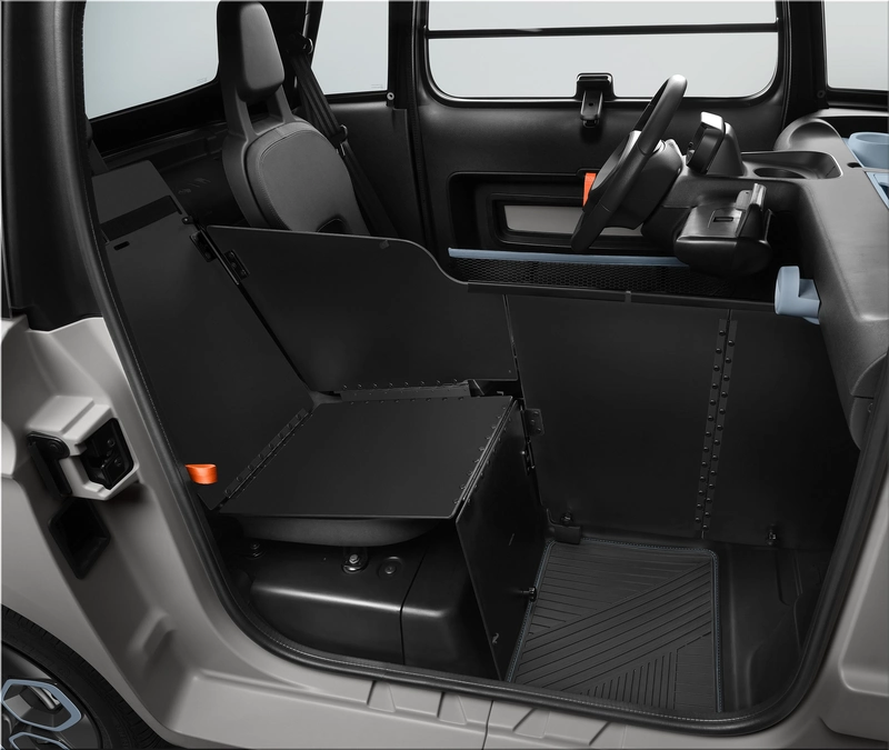 2024 Citroen Ami
