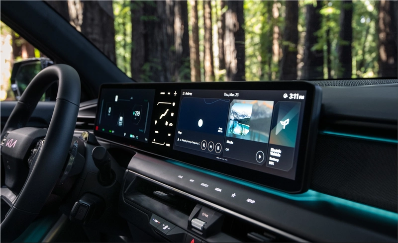 2024 Kia EV9