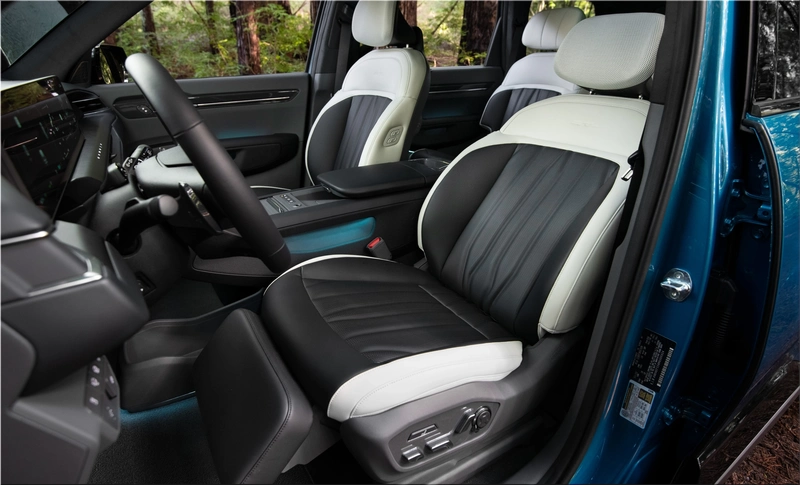 2024 Kia EV9