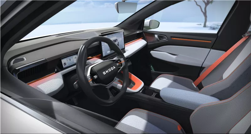 Skoda Epiq