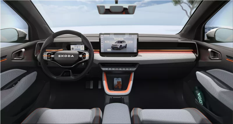 Skoda Epiq