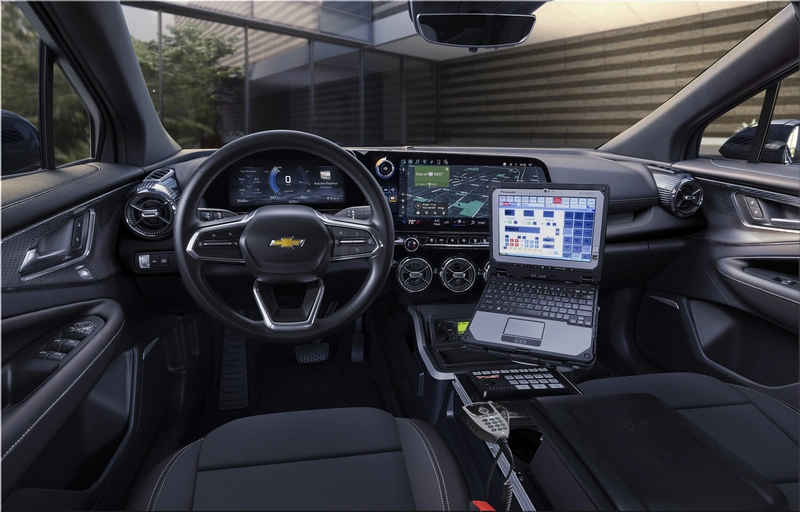 2024 Chevrolet Blazer EV PPV