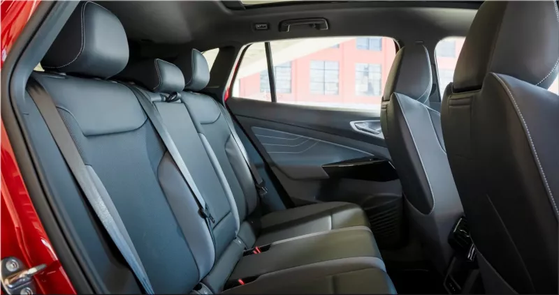 2024 Volkswagen ID.4