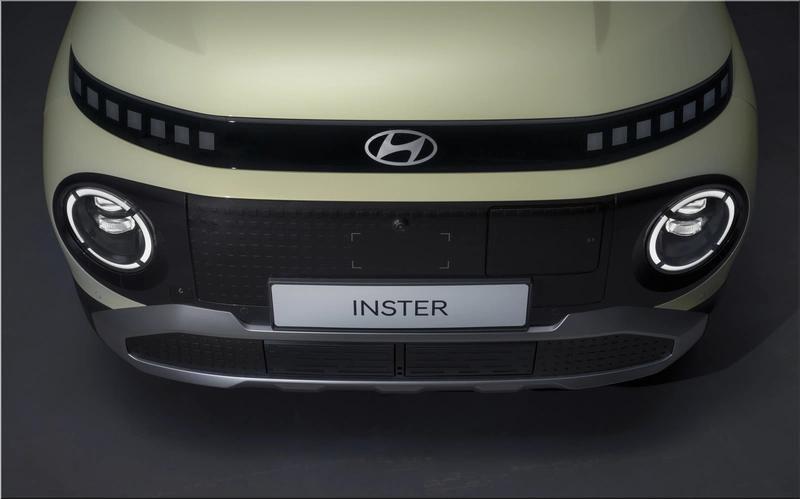 2025 Hyundai INSTER