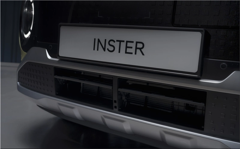 2025 Hyundai INSTER