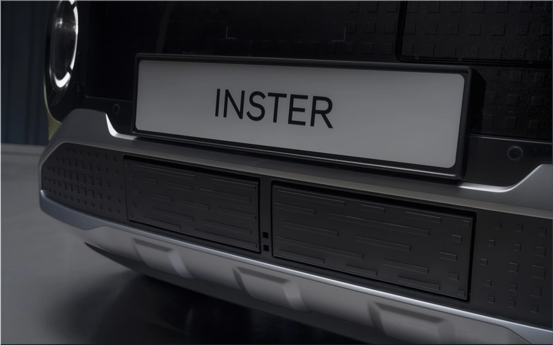 2025 Hyundai INSTER