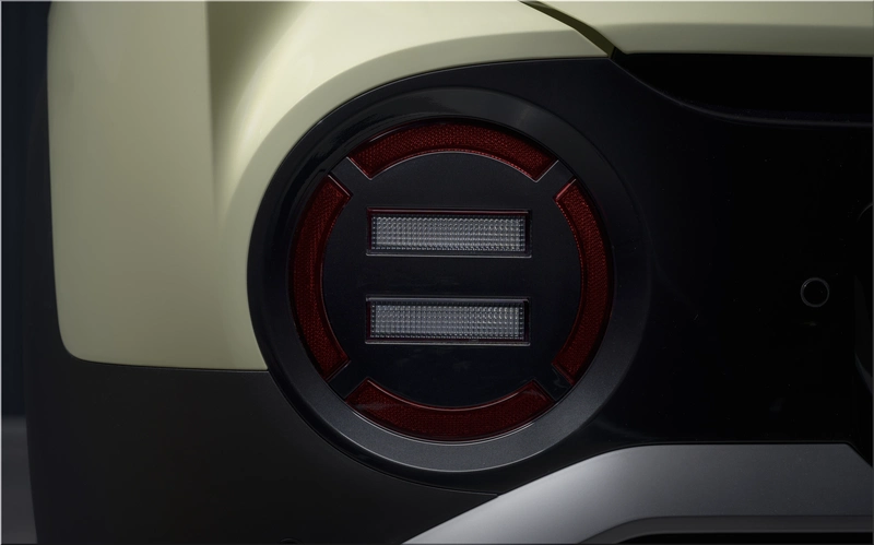 2025 Hyundai INSTER