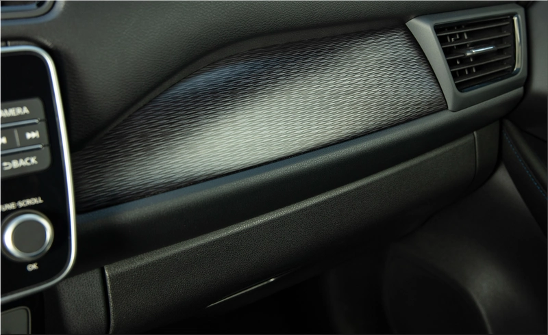 2025 Nissan Leaf