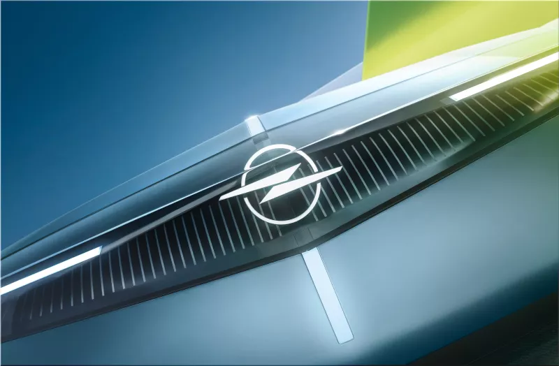 2025 Opel Grandland