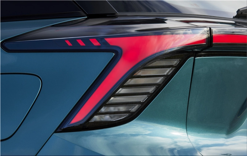 2026 MG4 EV Urban