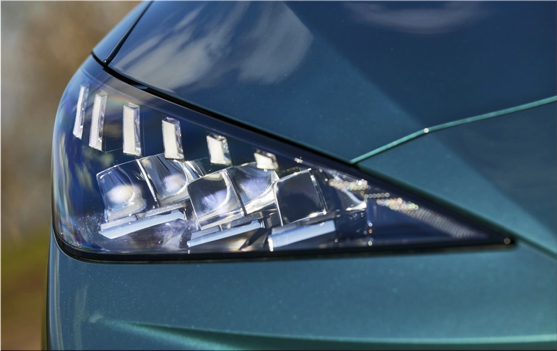 2026 MG4 EV Urban
