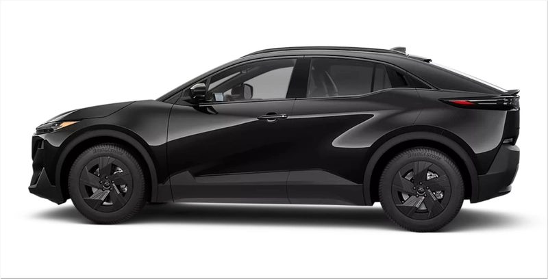 2026 Subaru Uncharted