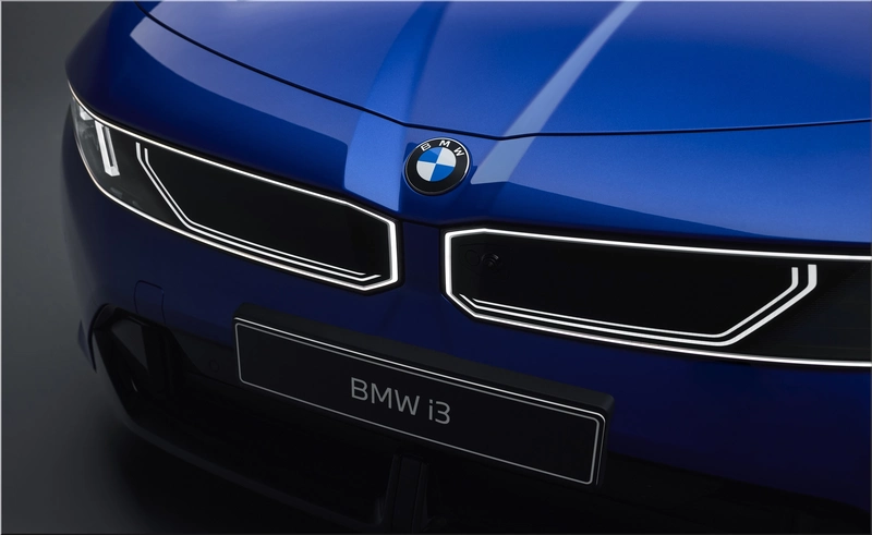 2027 BMW i3