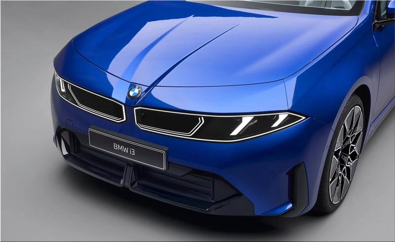 2027 BMW i3