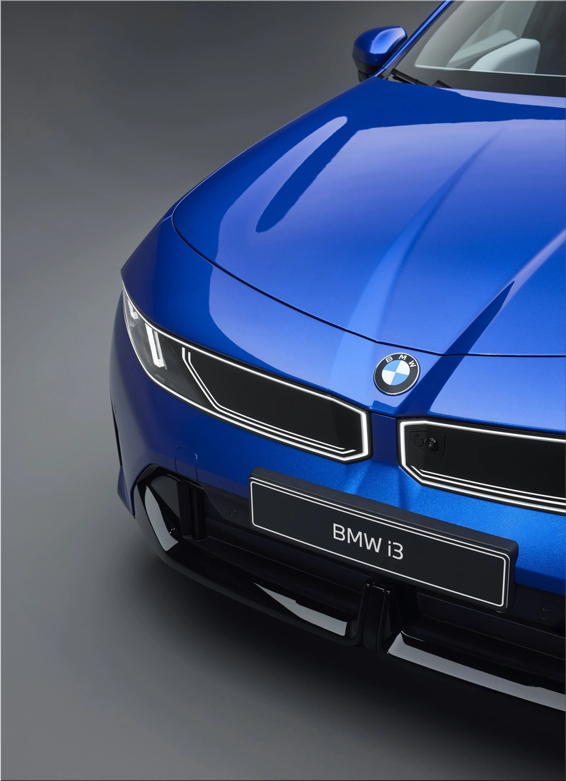 2027 BMW i3