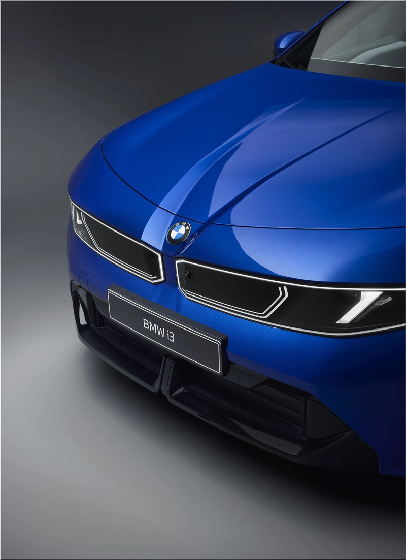 2027 BMW i3