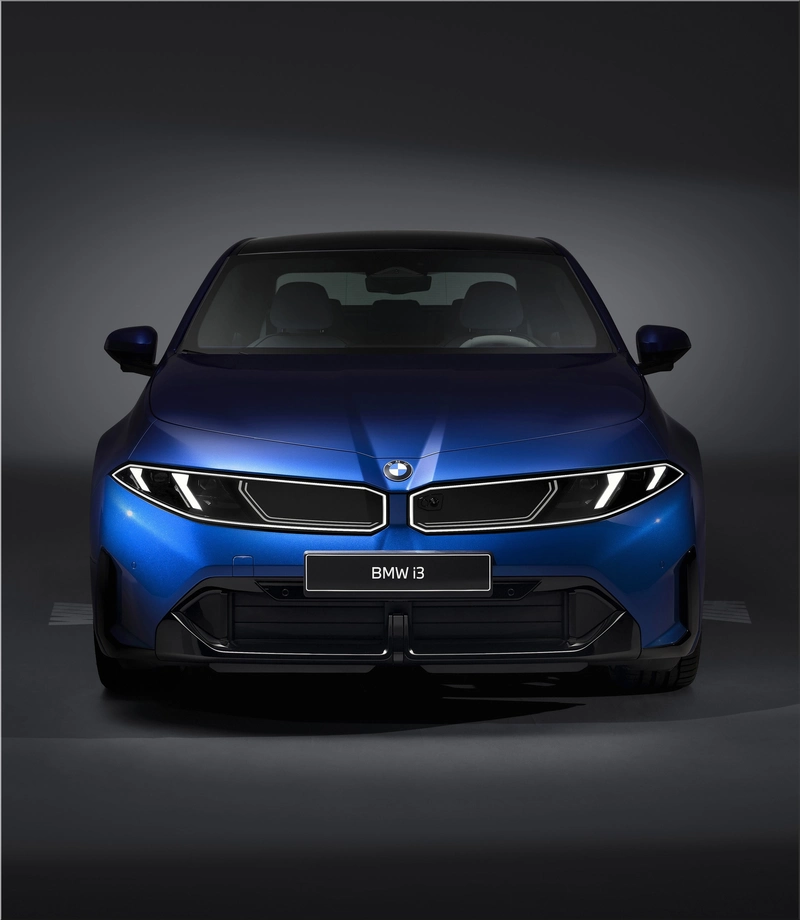2027 BMW i3