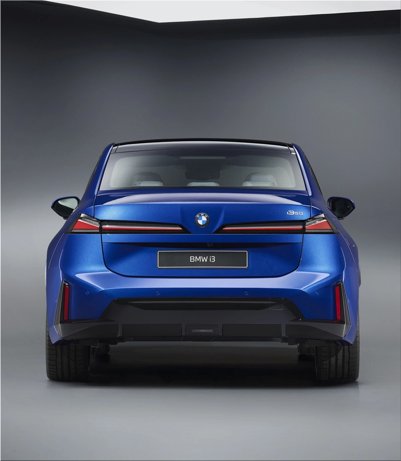 2027 BMW i3