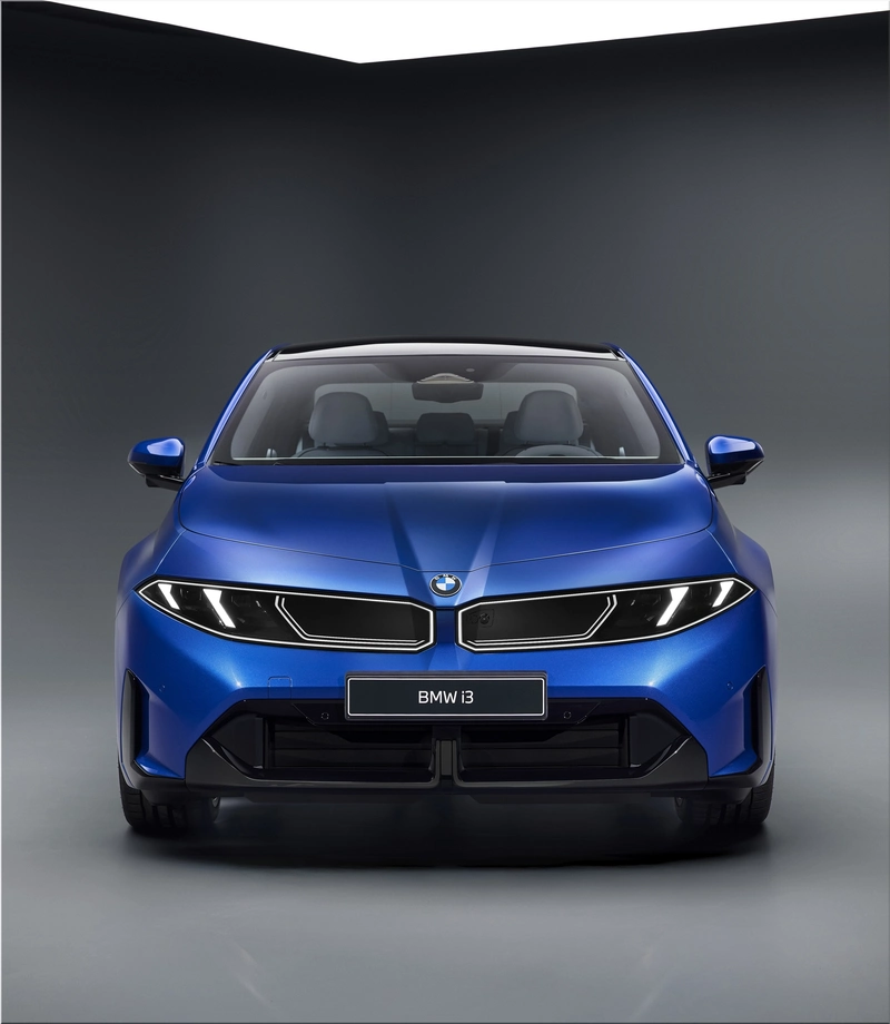 2027 BMW i3