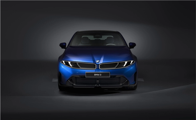 2027 BMW i3