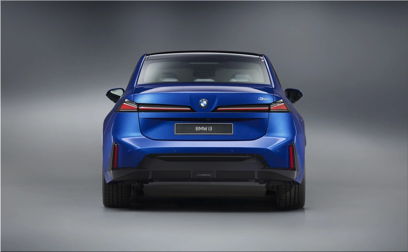 2027 BMW i3
