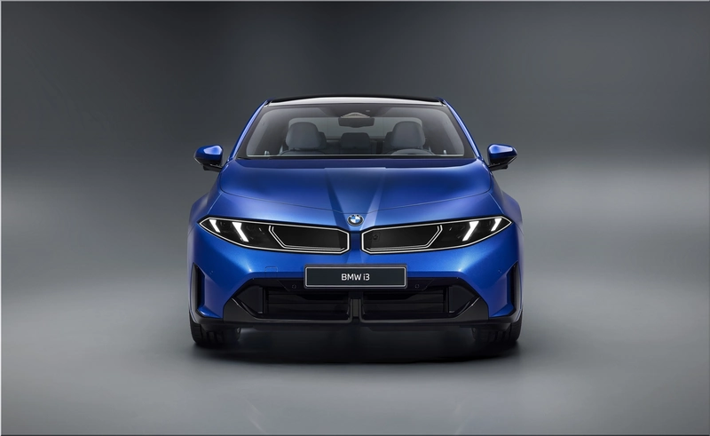 2027 BMW i3