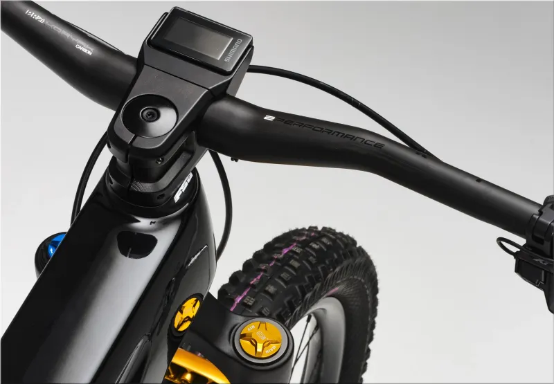 Allebike Elize