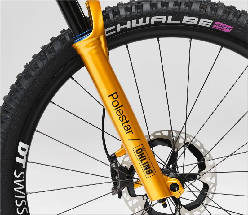 Allebike Elize