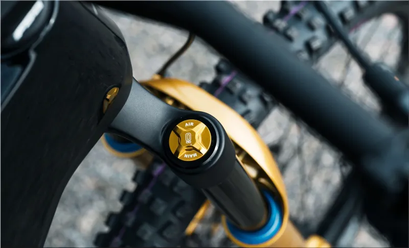 Allebike Elize