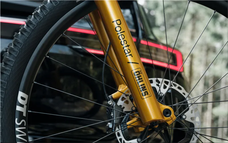 Allebike Elize