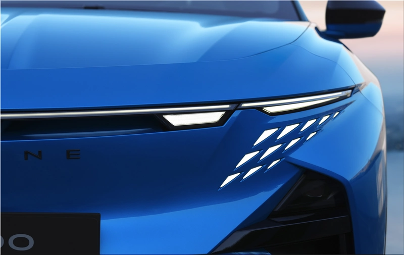 Alpine A390 Active Torque Vectoring