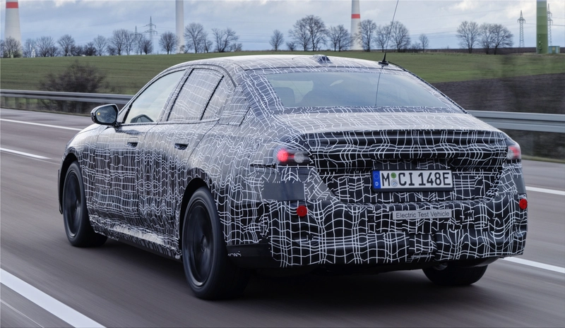 BMW i5