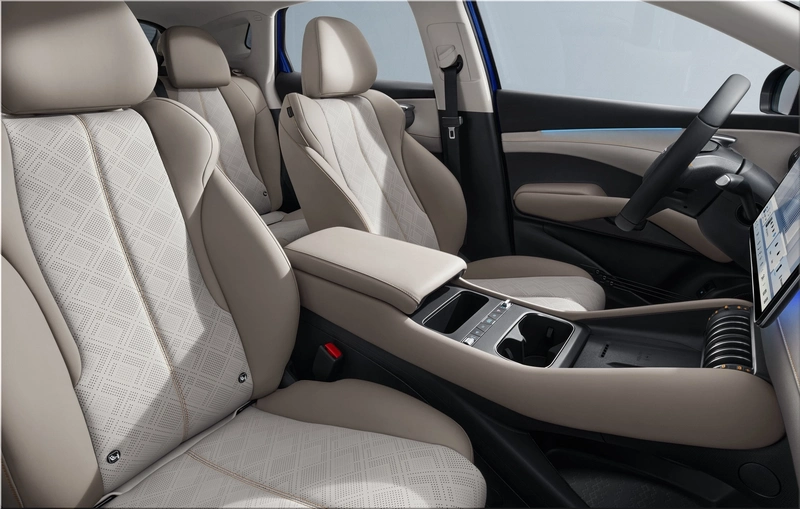 BYD Atto 3 EVO