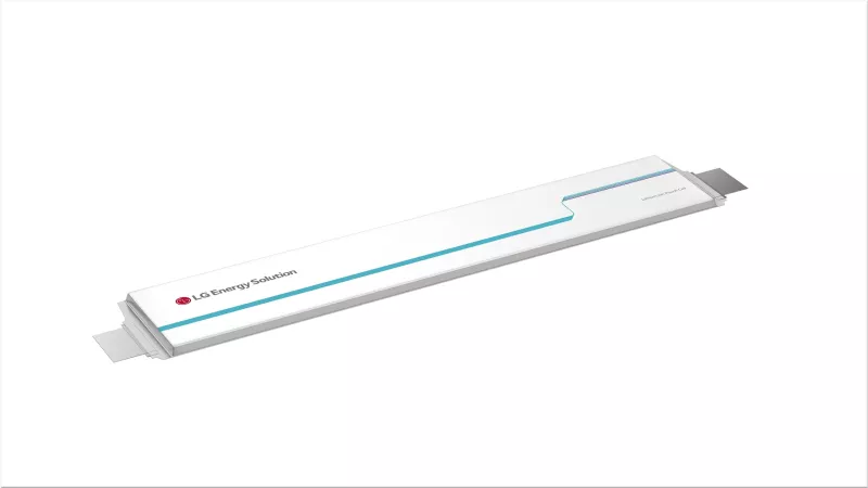 Battery supply agreement