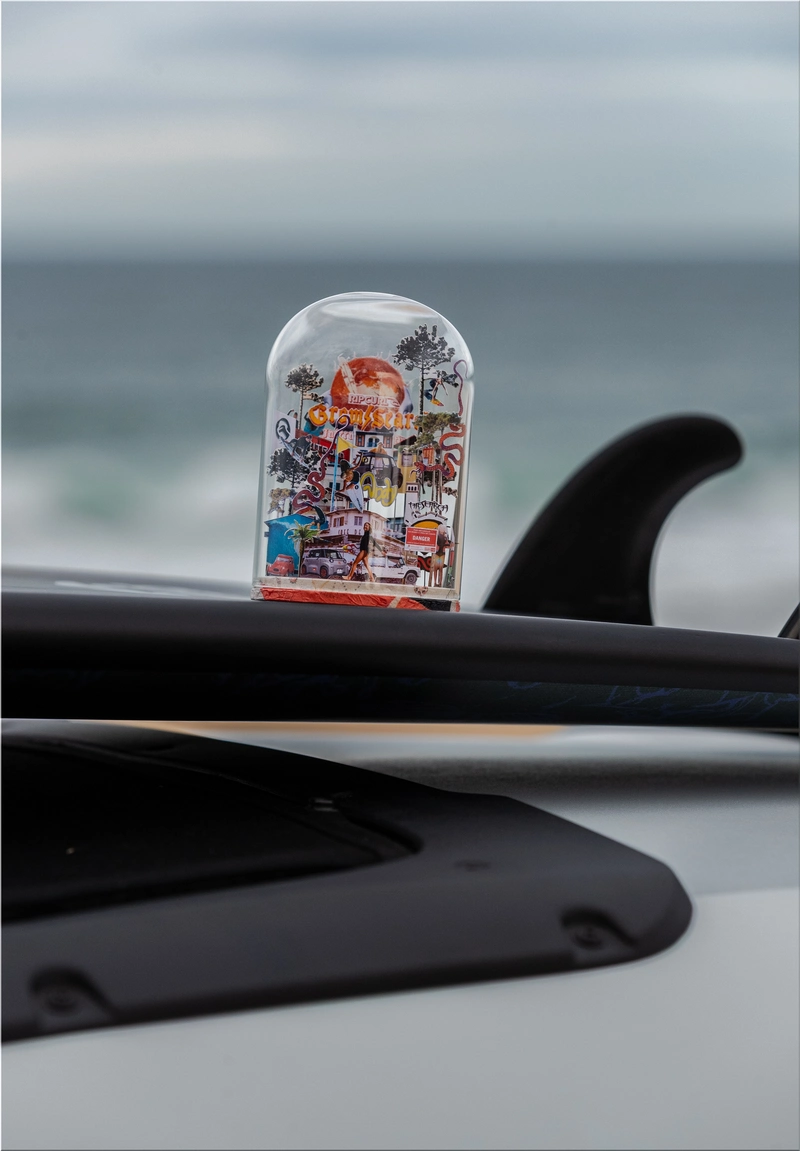 Citroën Ami Buggy Rip Curl Vision