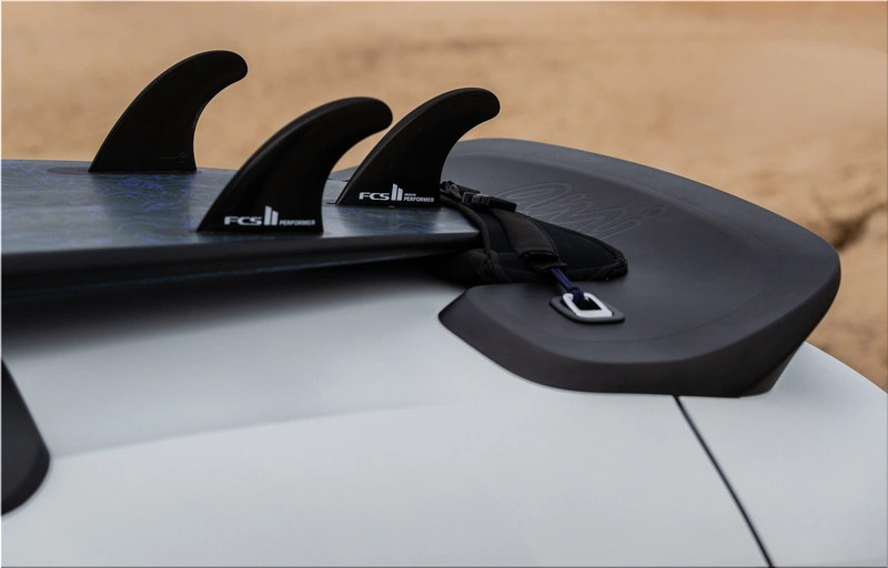 Citroën Ami Buggy Rip Curl Vision
