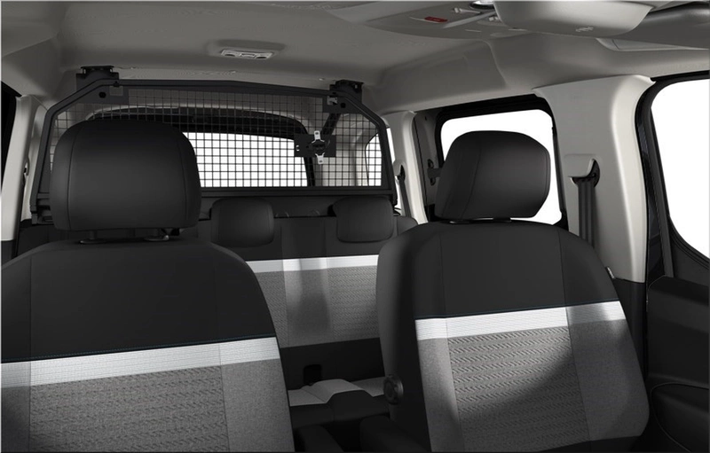 Citroën ë-Berlingo