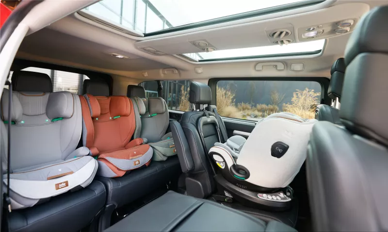 Citroen electric cars