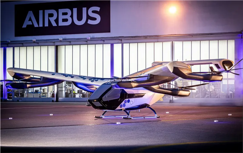 CityAirbus NextGen