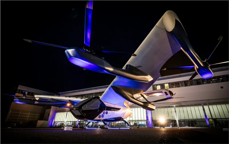 CityAirbus NextGen