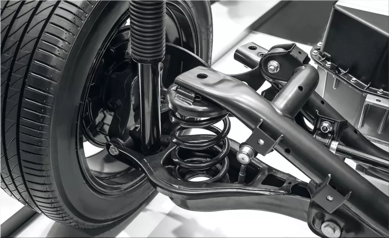 EV Suspension