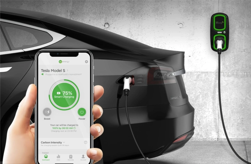 EV Transition