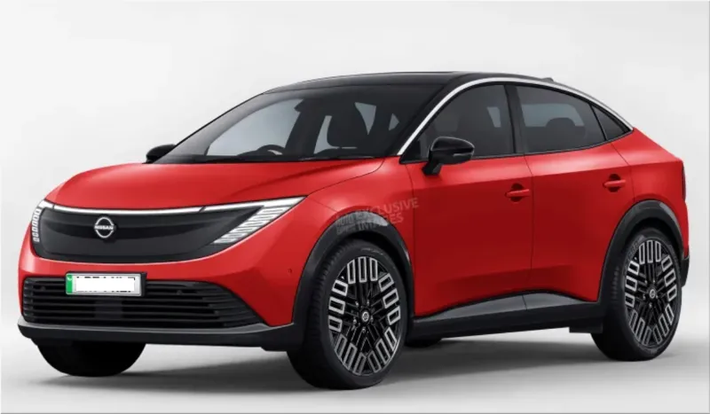 Electric Vehicles