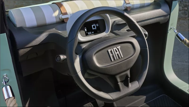 Fiat Topolino