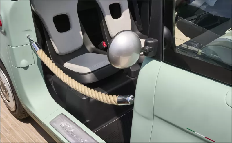 Fiat Topolino