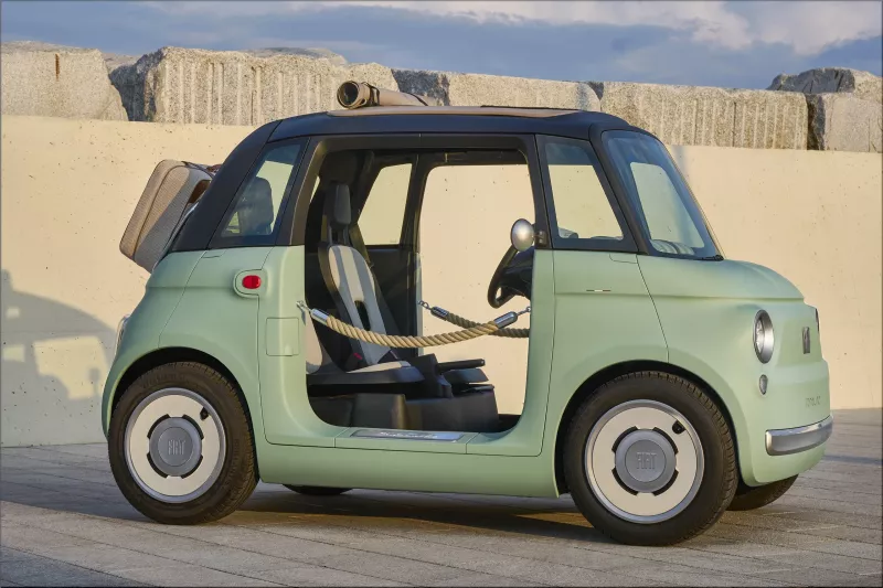 Fiat Topolino